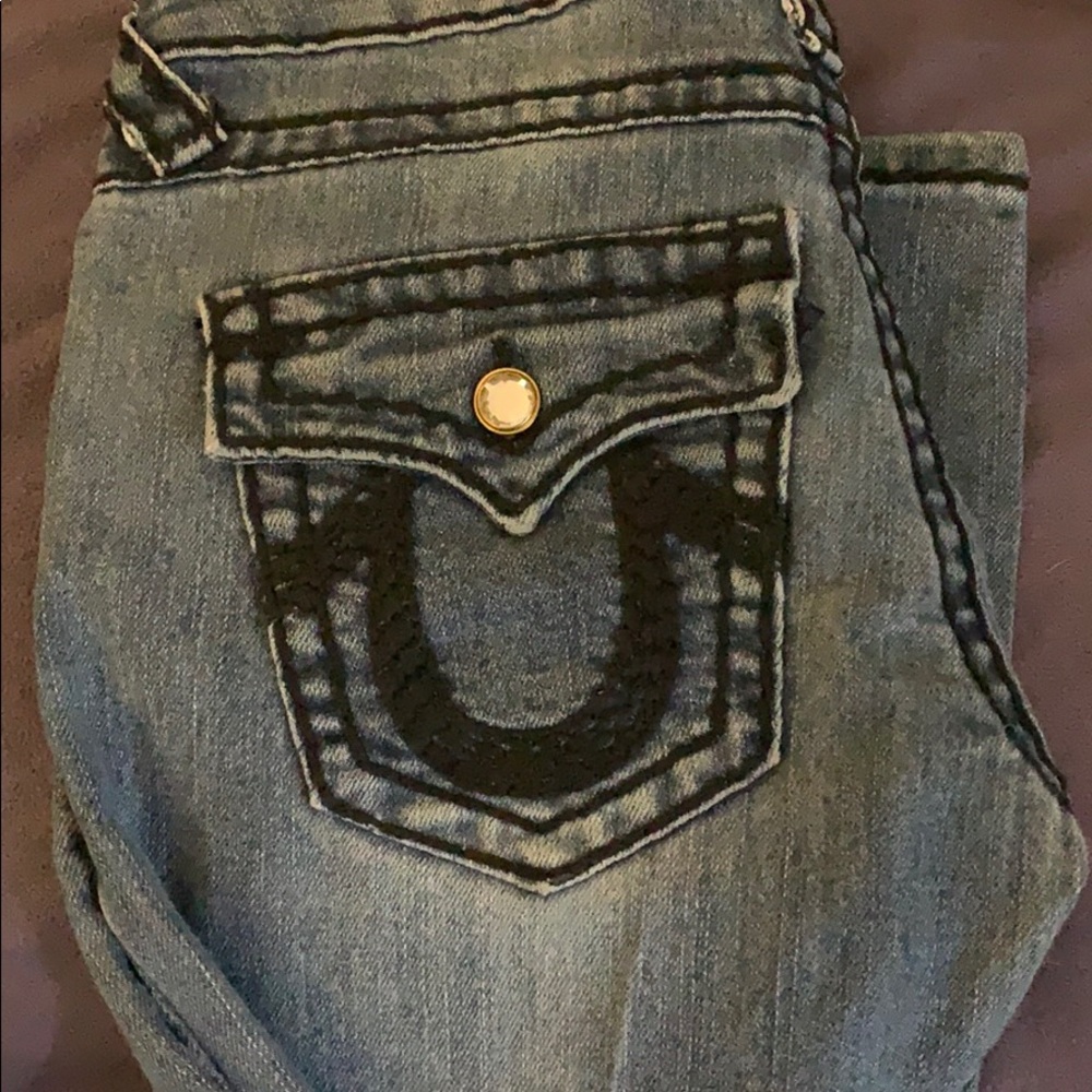 True Religion Jeans